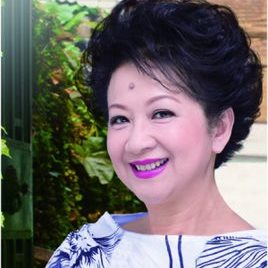 薛家燕照片