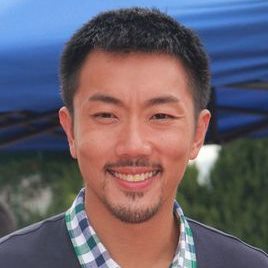 刘浩龙照片