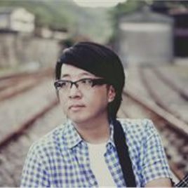 袁惟仁照片