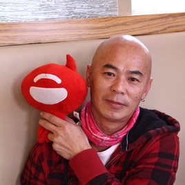 熊欣欣照片
