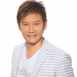 徐乃麟照片