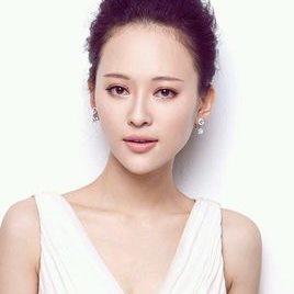 刘娜萍照片