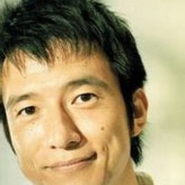 樱井和寿照片