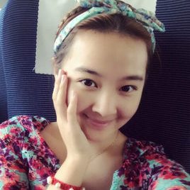 杨丽晓照片