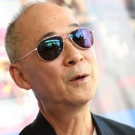 杨凡照片