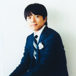 井之原快彦照片