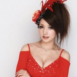 後藤真希照片