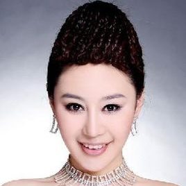 马伊娜照片