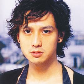 安藤政信照片