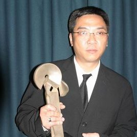 关锦鹏照片