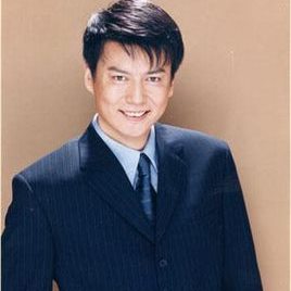 倪齐民照片
