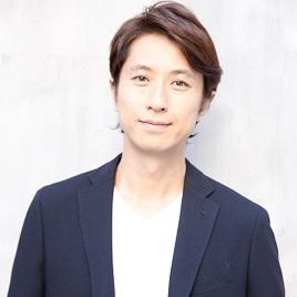 谷原章介照片