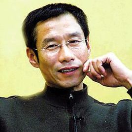 刘佩琦照片