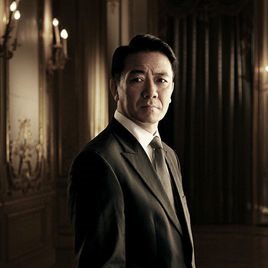 李幼斌照片