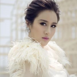 杨紫婷照片