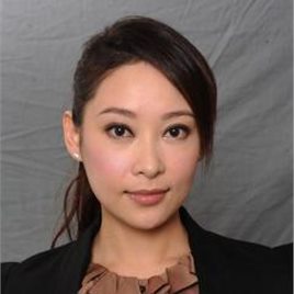 杨卓娜照片