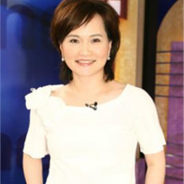 沈春华照片