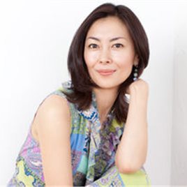 中山美穗照片