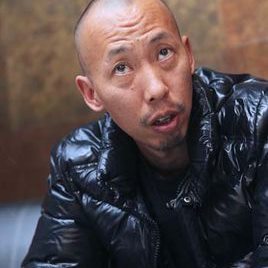 曹盾照片