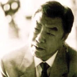 李翰祥照片