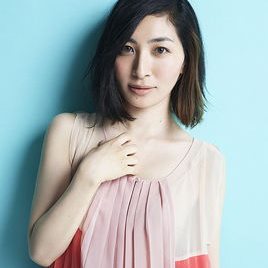 坂本真绫照片