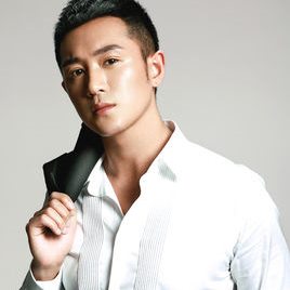 郑晓东照片