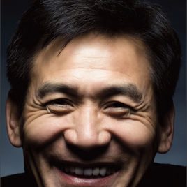安圣基照片