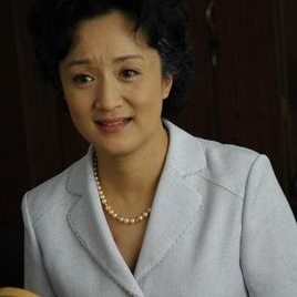杨昆照片