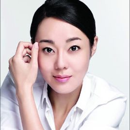 金允珍照片