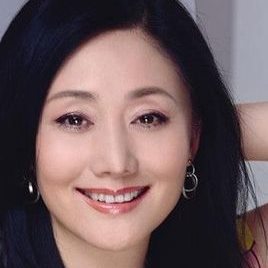 娟子照片