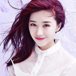 阚清子照片