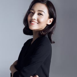 郑罗茜照片