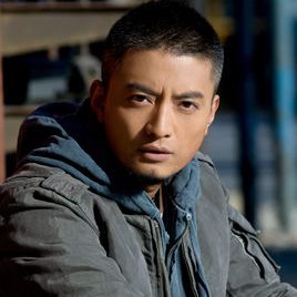 邵桐照片