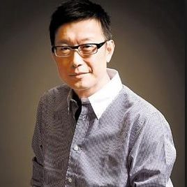 刘伟强照片