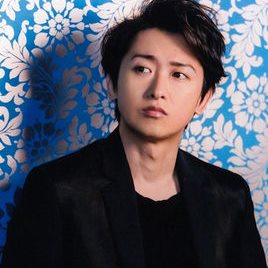大野智(おおの さとし)照片