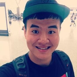袁烁程照片