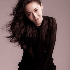 李曼照片