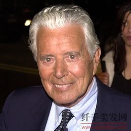 约翰·福赛思照片