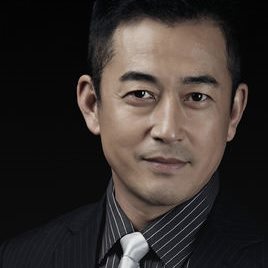 王志飞照片