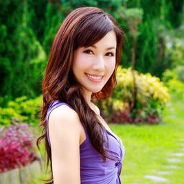 李施嬅照片