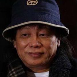 梁小龙照片