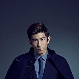 修杰楷照片