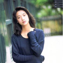 吴倩莲照片