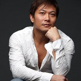 钱小豪照片