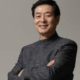 濮存昕照片