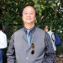 狄龙照片