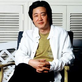 赵宝刚照片