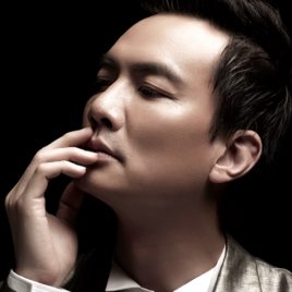 李泉照片