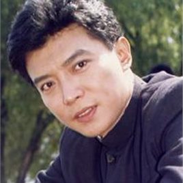 张佩华照片