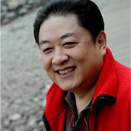 刘斌照片